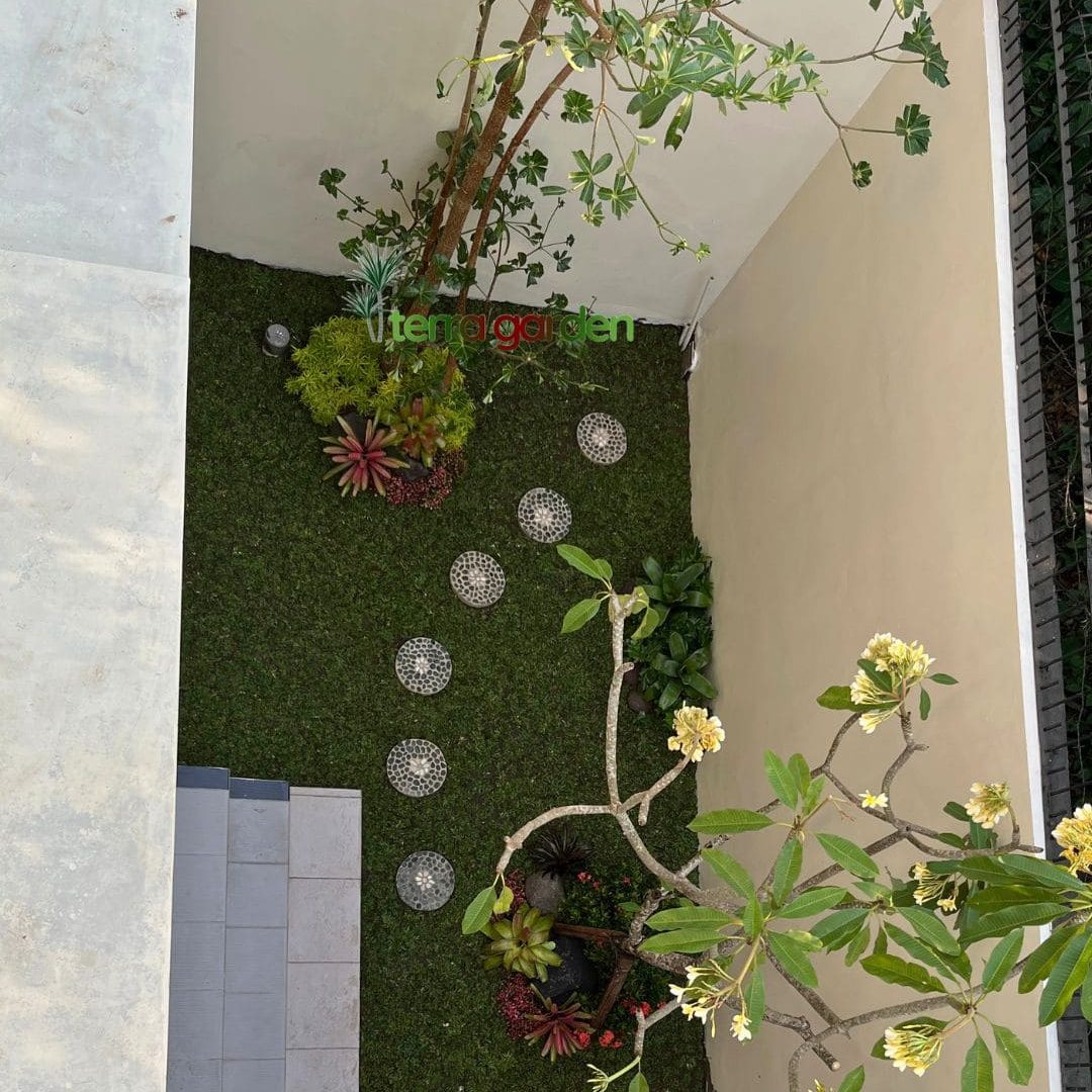 Tukang Taman Yogyakarta
